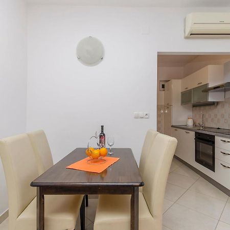 Apartments Blazica Водице Екстериор снимка