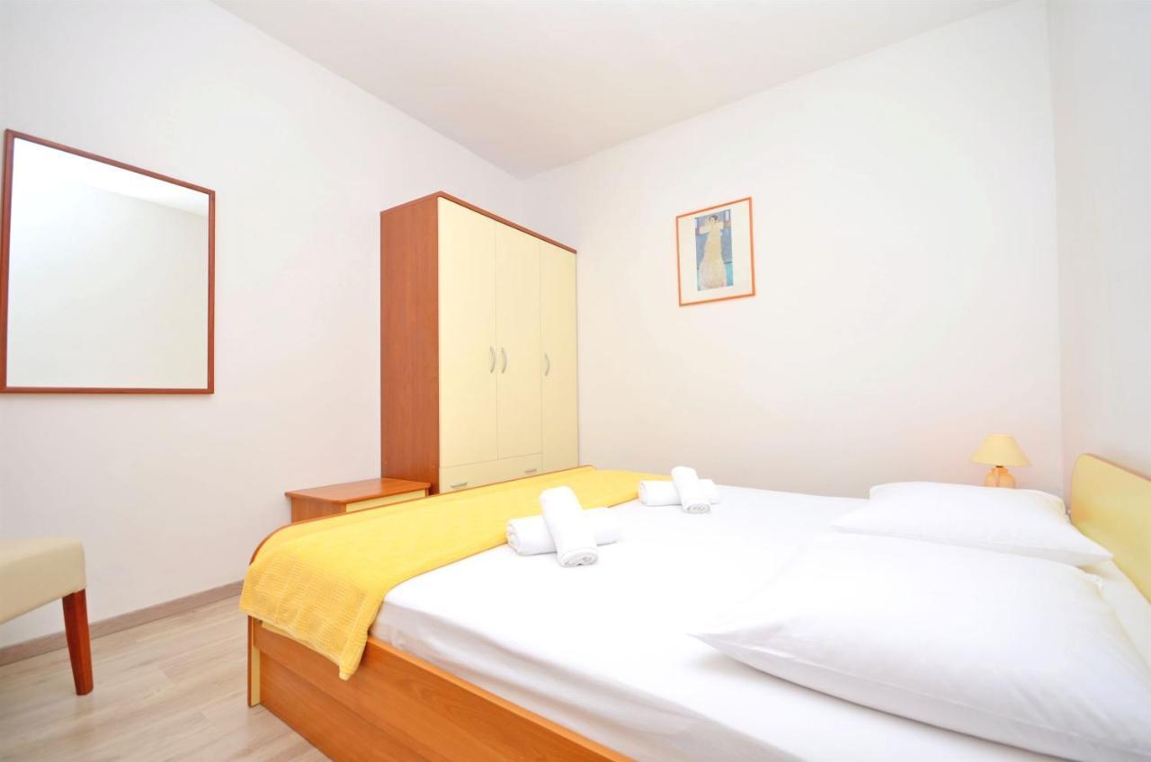 Apartments Blazica Водице Екстериор снимка