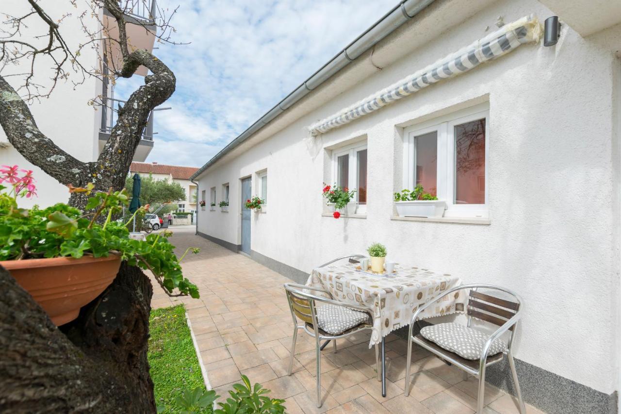 Apartments Blazica Водице Екстериор снимка