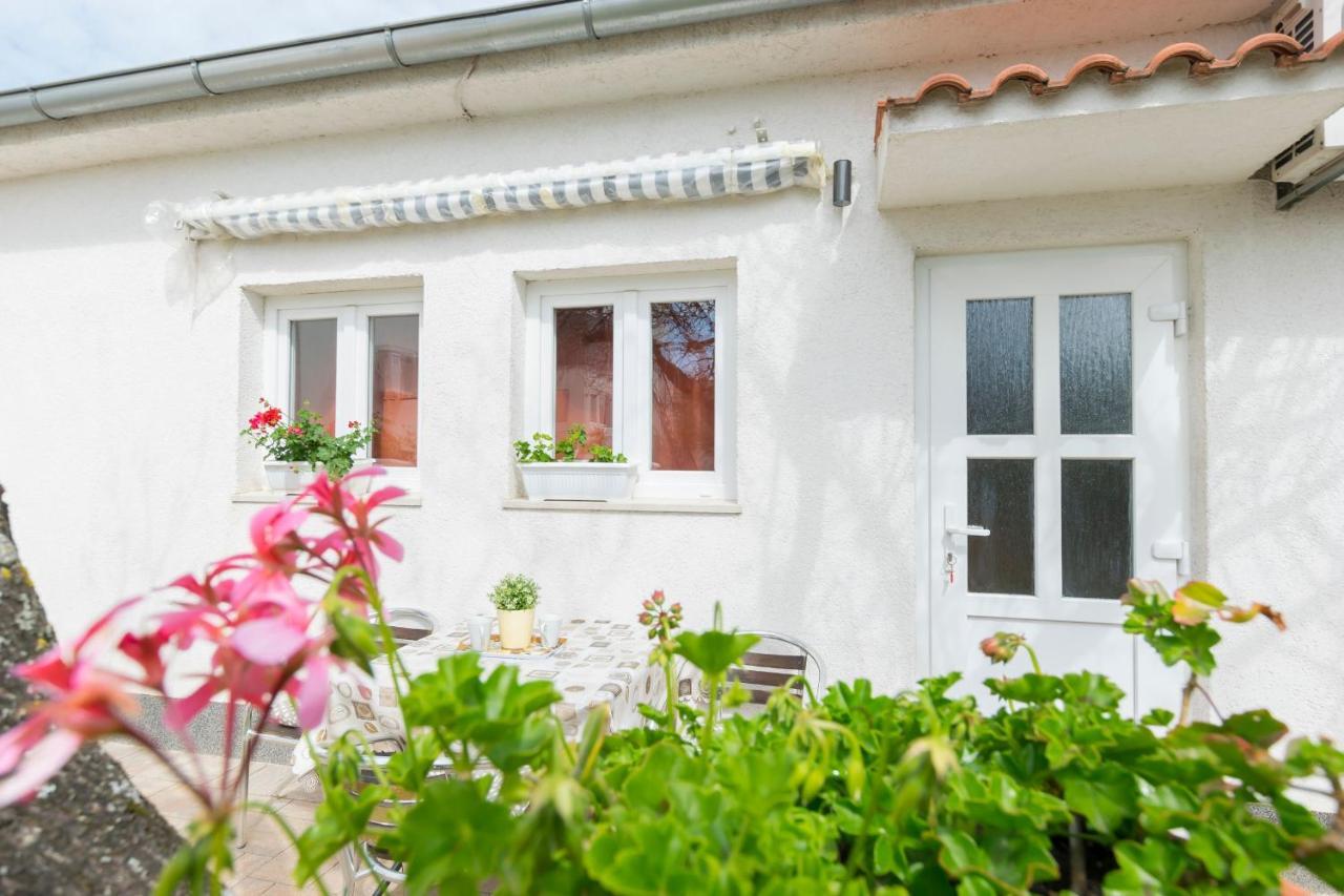 Apartments Blazica Водице Екстериор снимка