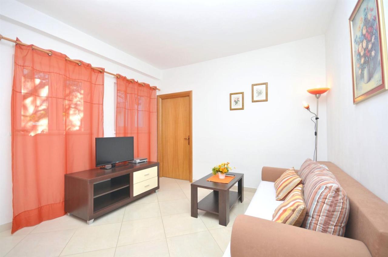 Apartments Blazica Водице Екстериор снимка