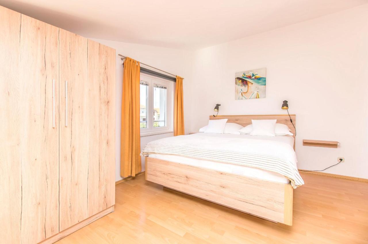 Apartments Blazica Водице Екстериор снимка