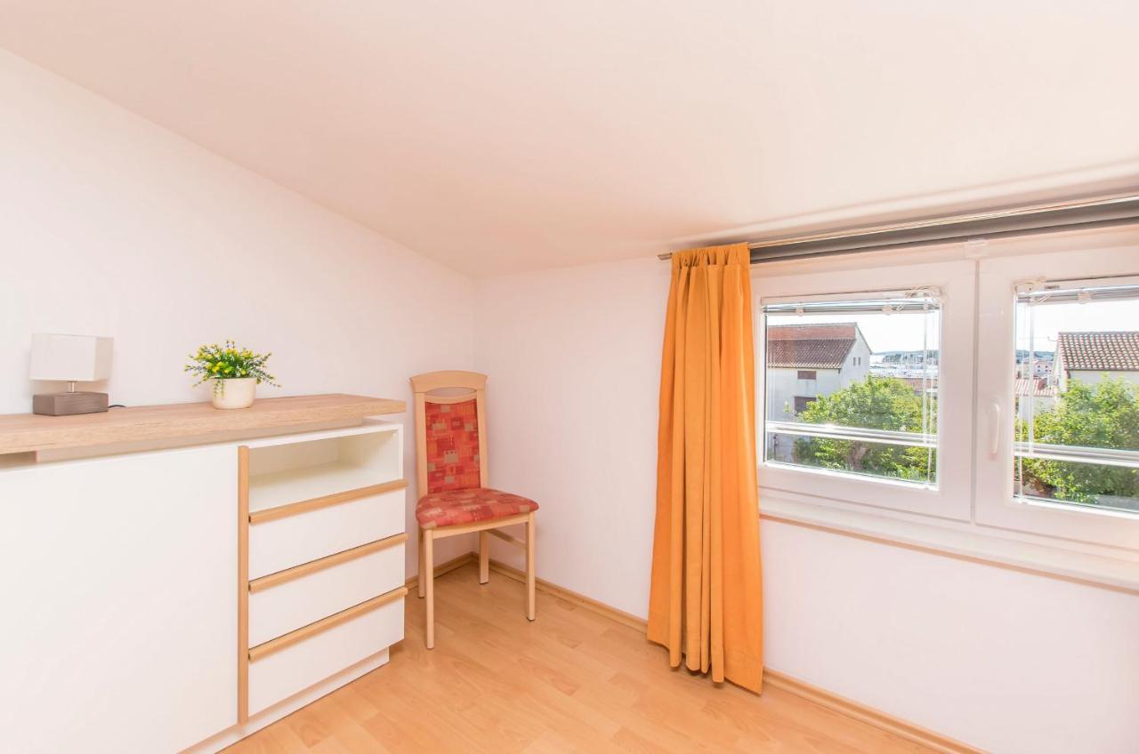 Apartments Blazica Водице Екстериор снимка