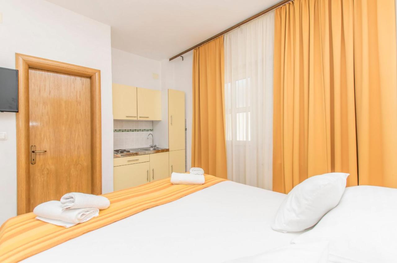 Apartments Blazica Водице Екстериор снимка