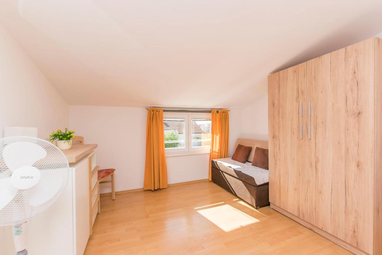 Apartments Blazica Водице Екстериор снимка