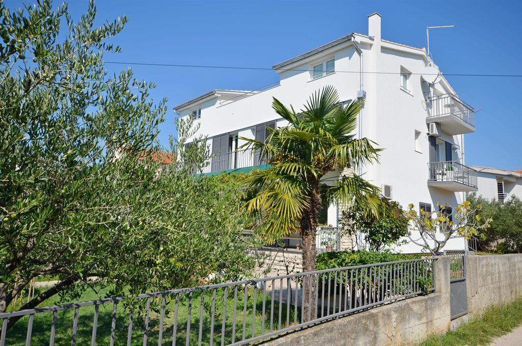 Apartments Blazica Водице Екстериор снимка