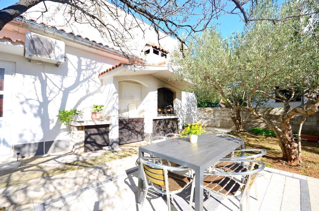 Apartments Blazica Водице Екстериор снимка