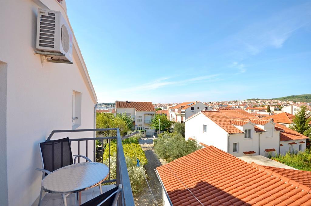 Apartments Blazica Водице Екстериор снимка