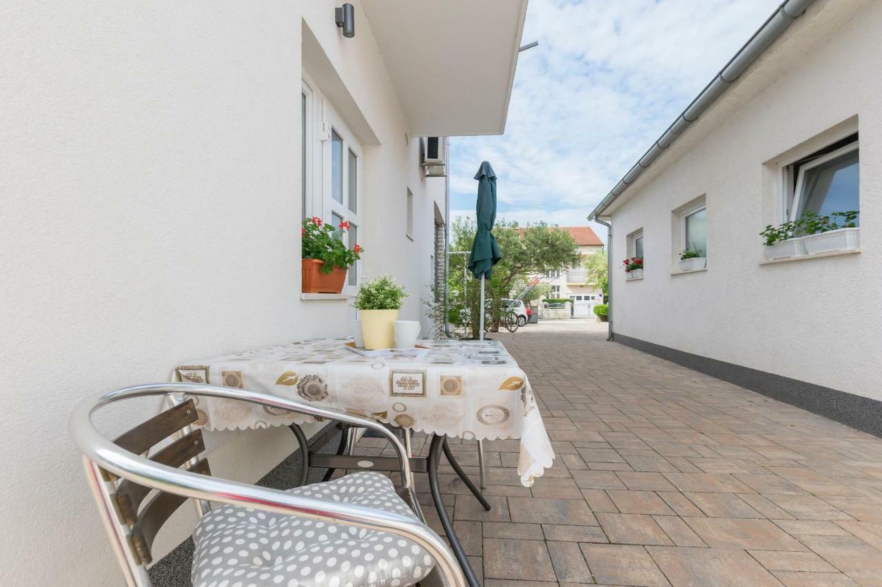 Apartments Blazica Водице Екстериор снимка