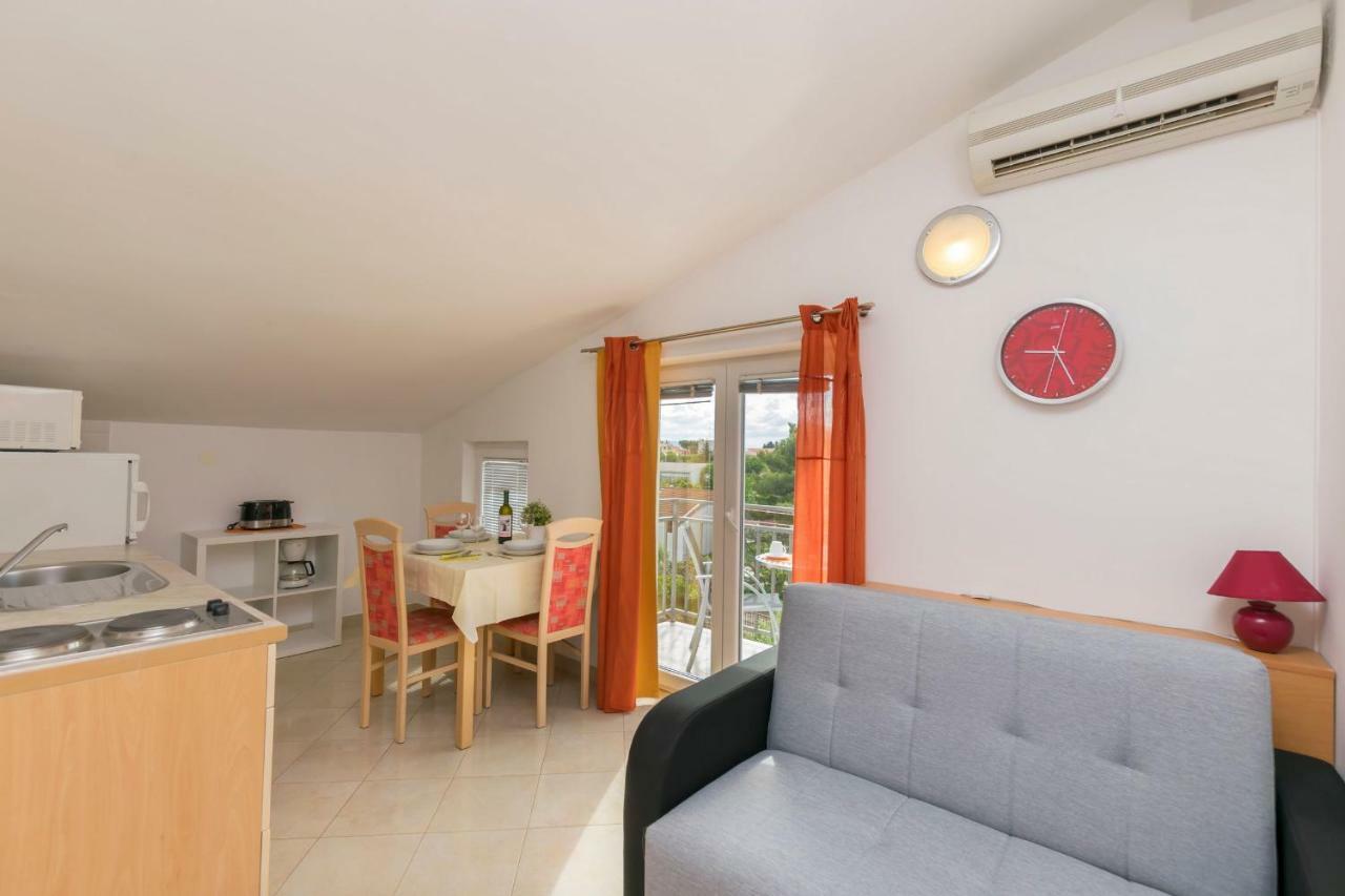 Apartments Blazica Водице Екстериор снимка