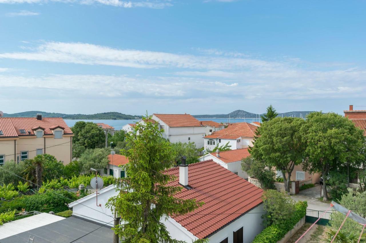 Apartments Blazica Водице Екстериор снимка