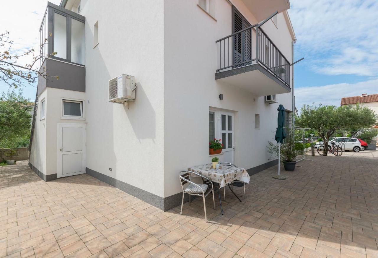 Apartments Blazica Водице Екстериор снимка