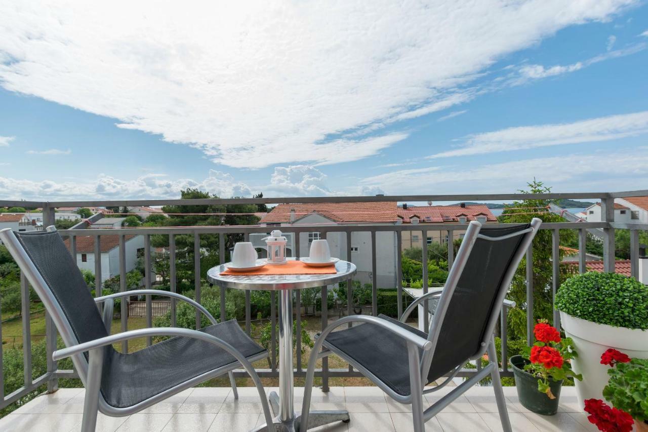 Apartments Blazica Водице Екстериор снимка
