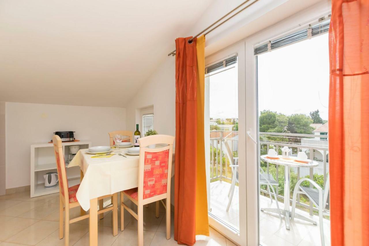 Apartments Blazica Водице Екстериор снимка