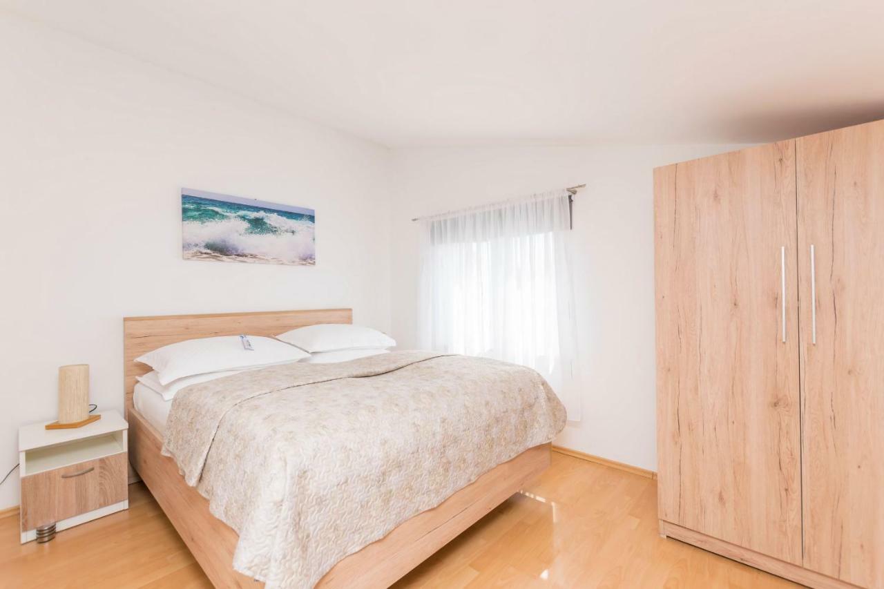 Apartments Blazica Водице Екстериор снимка