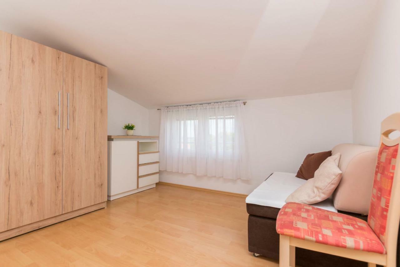 Apartments Blazica Водице Екстериор снимка