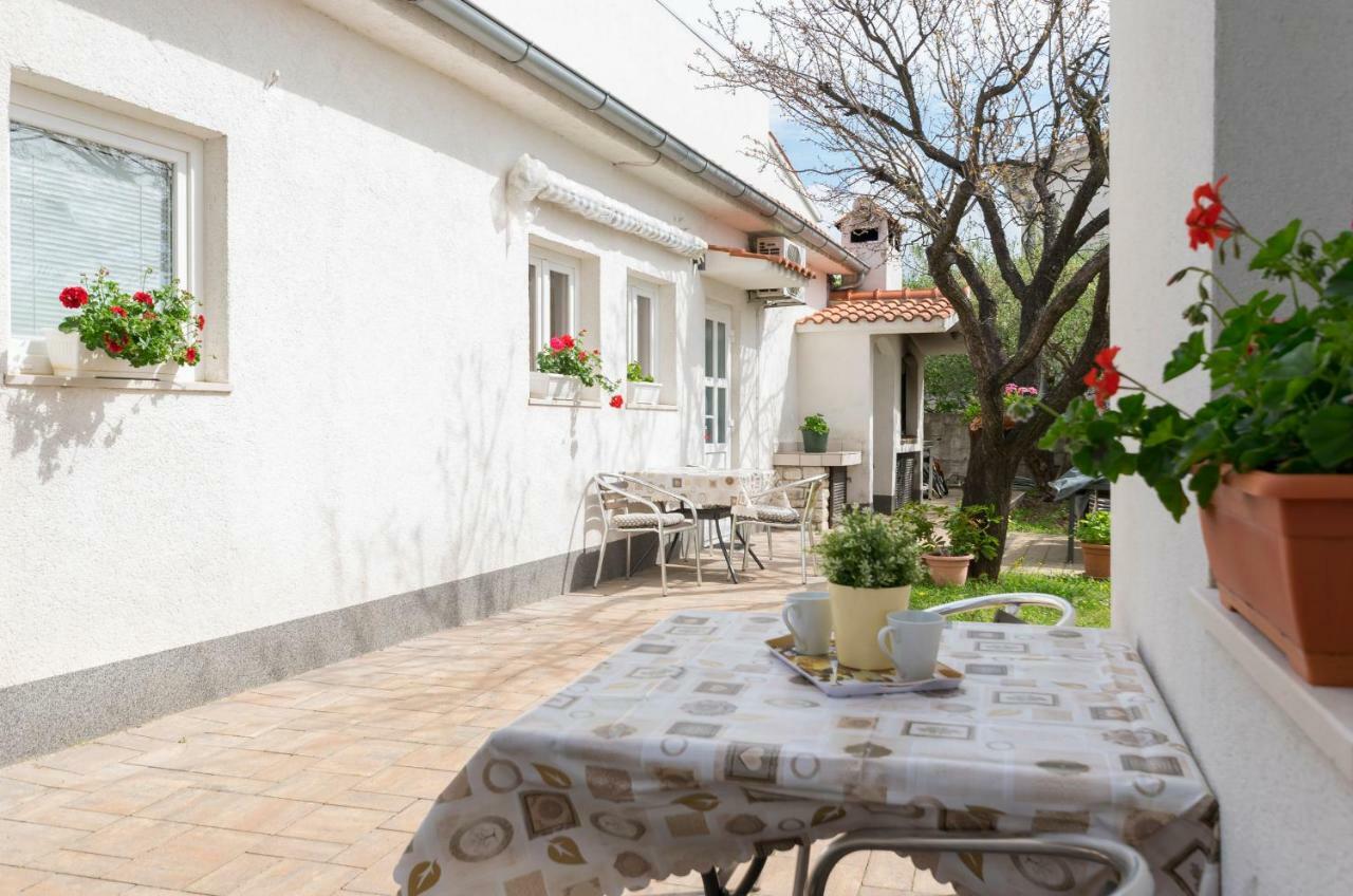 Apartments Blazica Водице Екстериор снимка